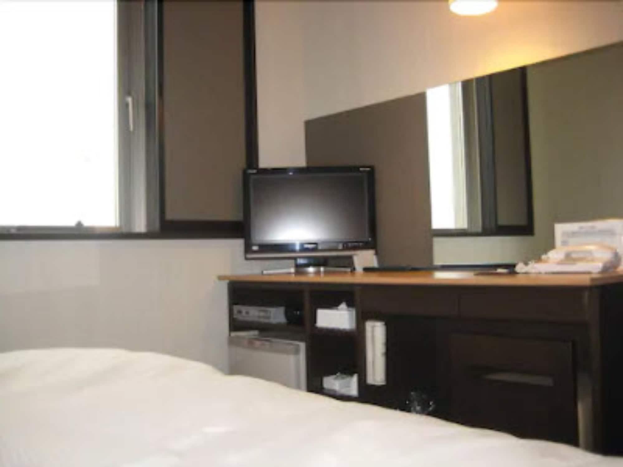 Meitetsu Inn Kariya Bagian luar foto