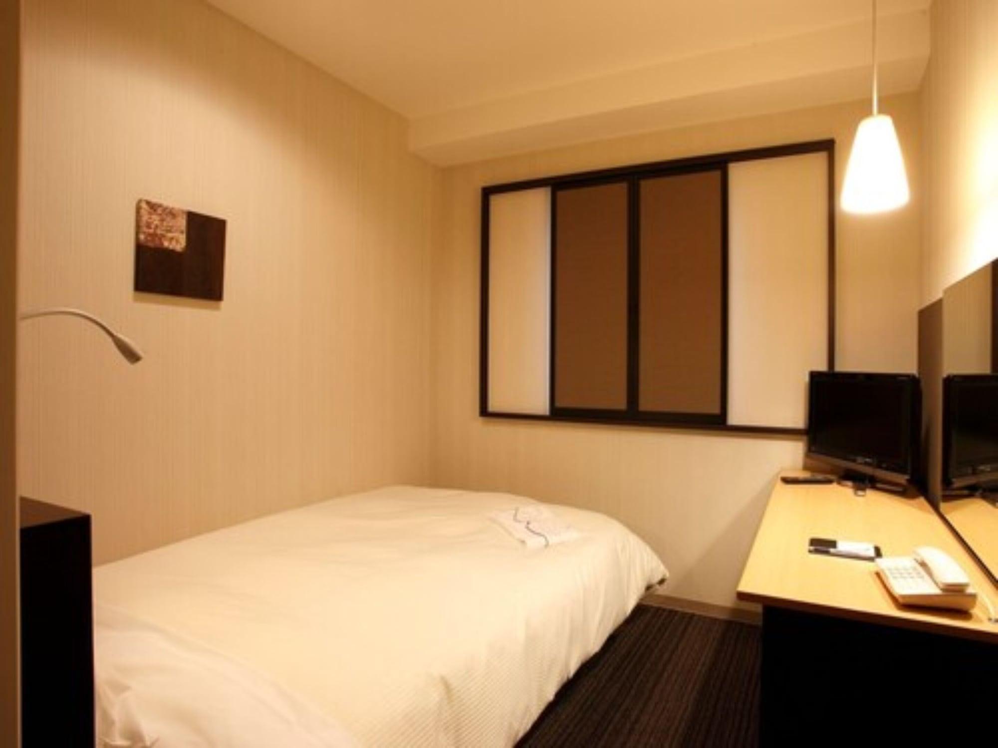 Meitetsu Inn Kariya Bagian luar foto
