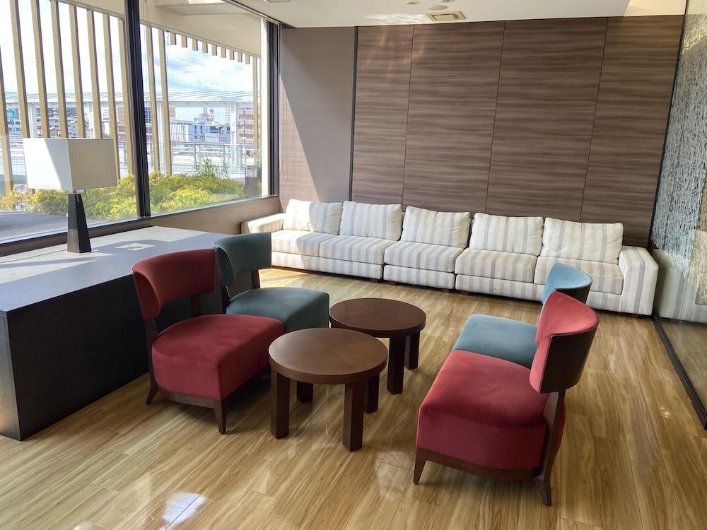 Meitetsu Inn Kariya Bagian luar foto