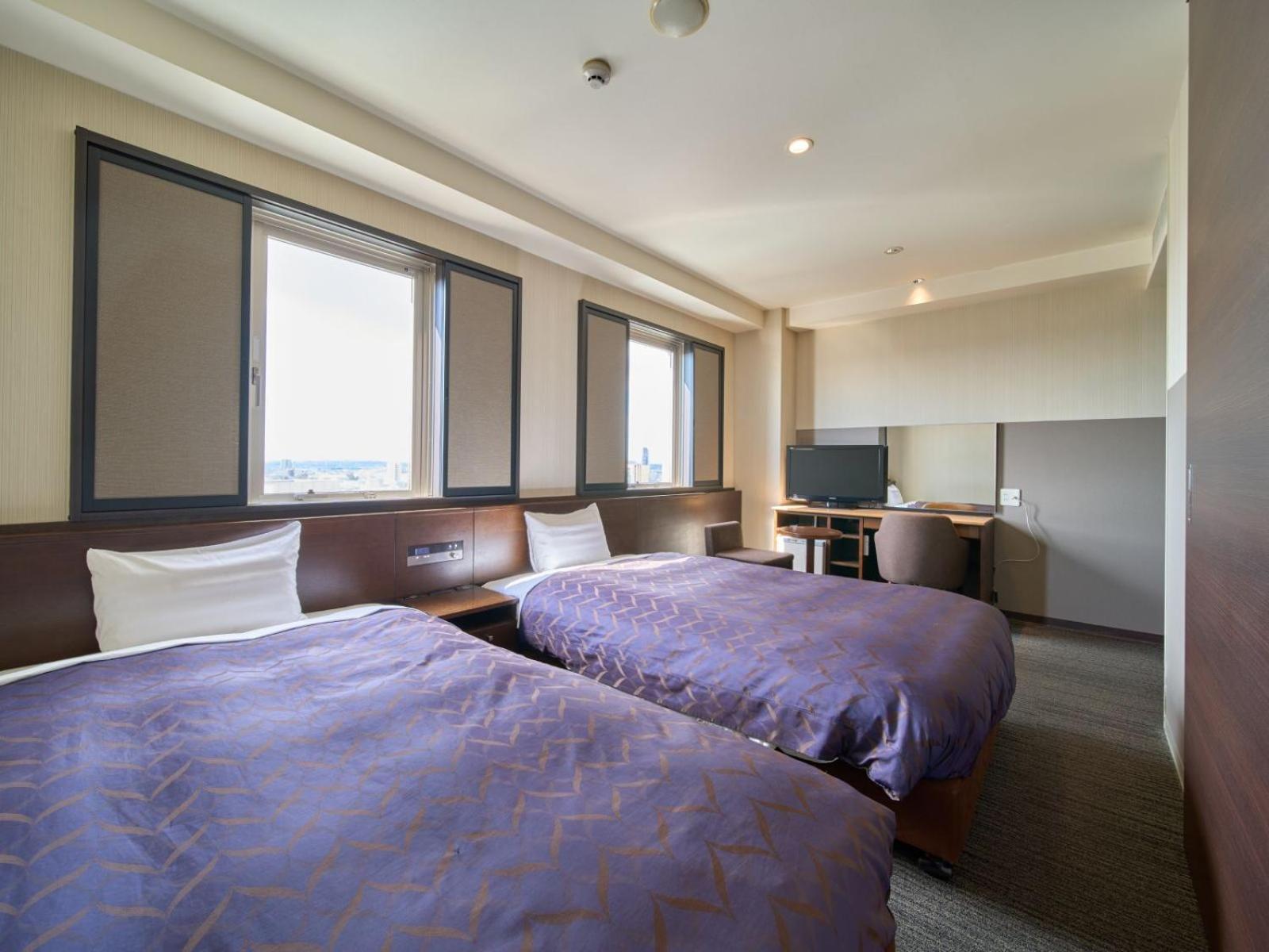 Meitetsu Inn Kariya Bagian luar foto