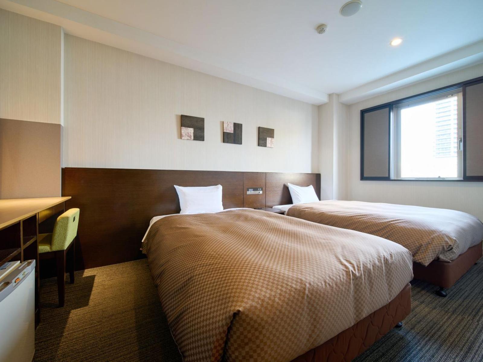 Meitetsu Inn Kariya Bagian luar foto