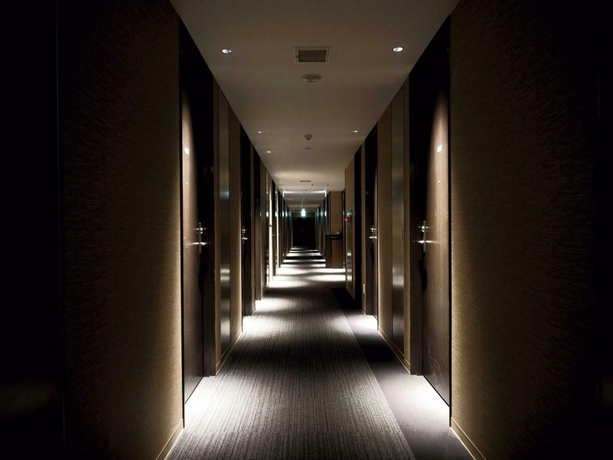 Meitetsu Inn Kariya Bagian luar foto